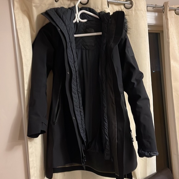 The North Face CRYOS GTX TRICLIMATE - WOMEN'S - Picture 11 of 16